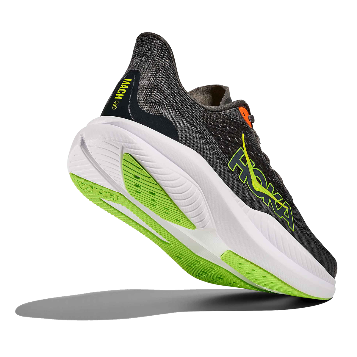 Hoka Mach 6