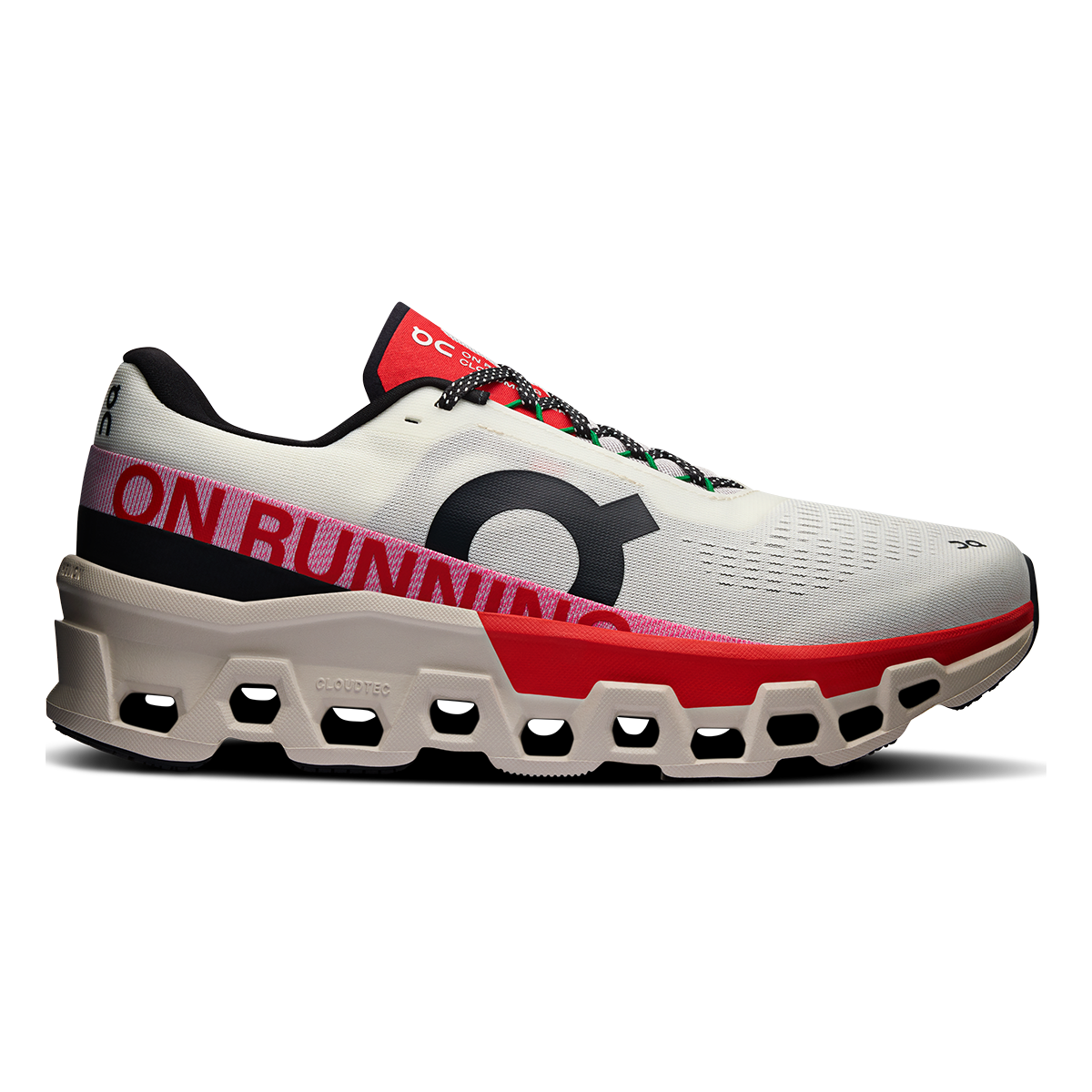 ON Cloudmonster 2