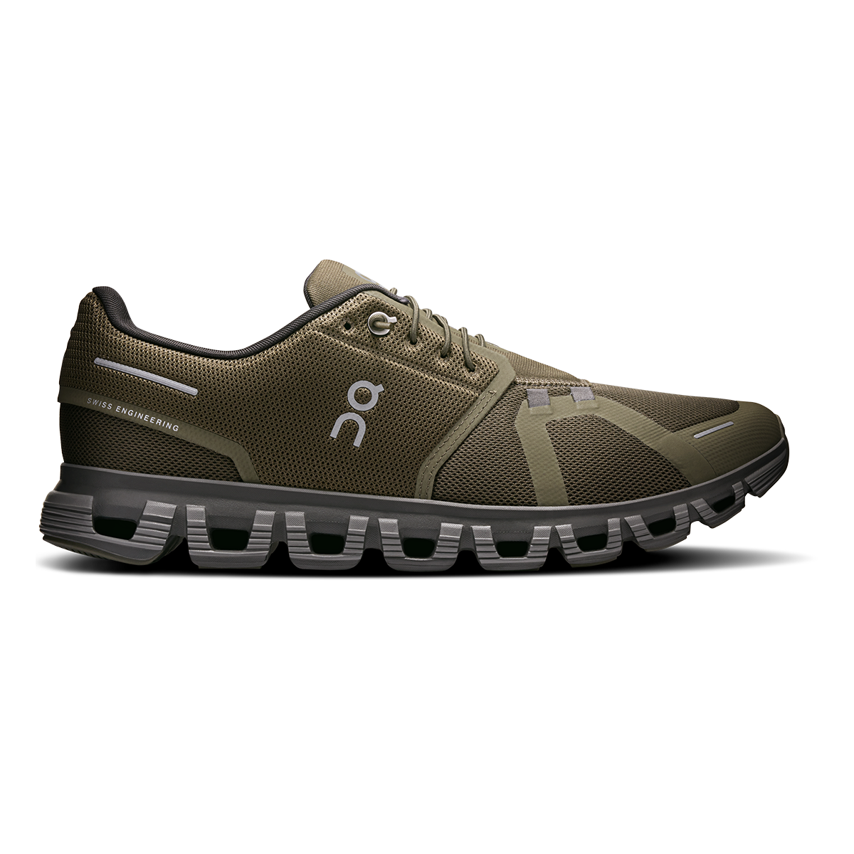 ON Cloud 6 - New Colors