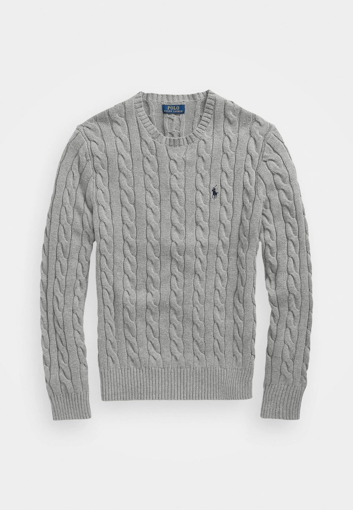 "RL" Knit