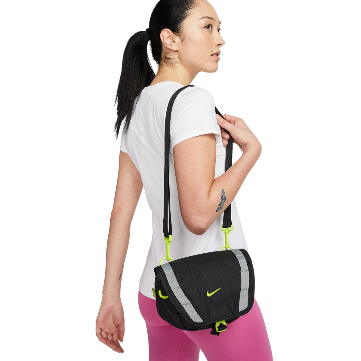Nike Hike Bag
