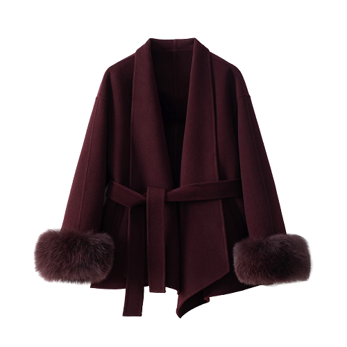 Fur Coat