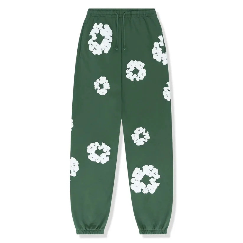 "Flower" - Tracksuit