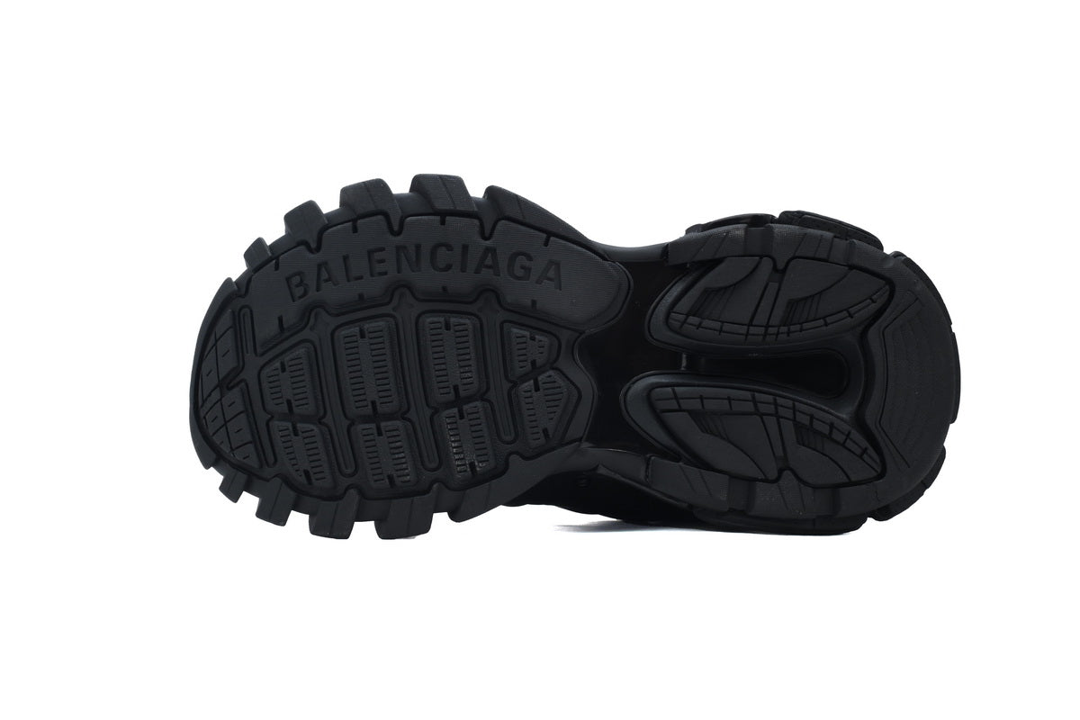 Balenciaga Track LED - Futuristic Light-Up Sneaker