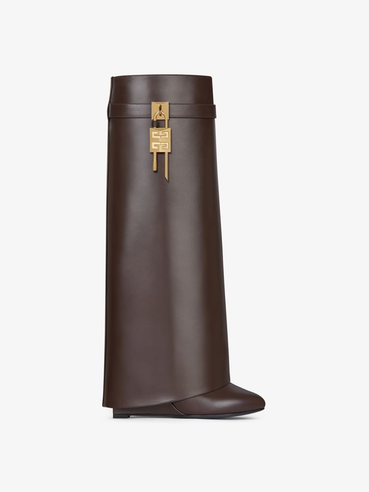 "Giv" Boots