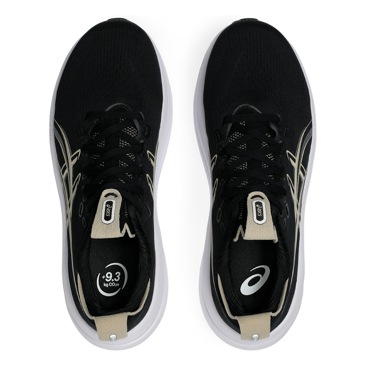 Asics Gel Nimbus 28