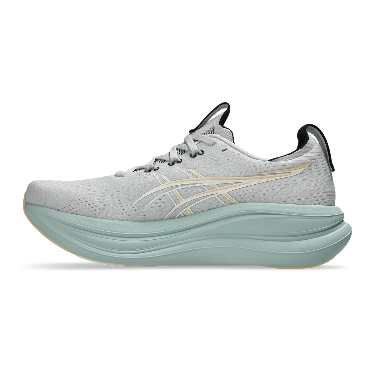 Asics Gel Nimbus 28