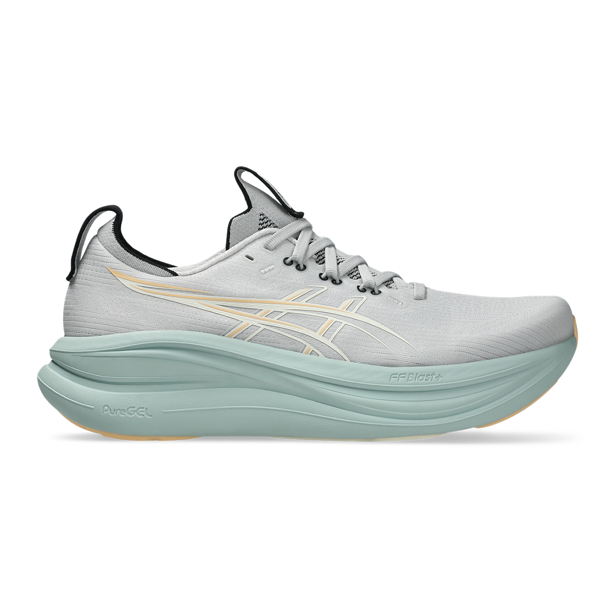 Asics Gel Nimbus 28