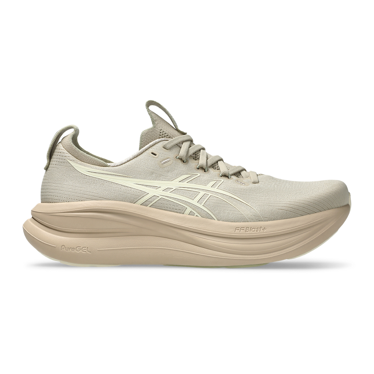 Asics Gel Nimbus 28