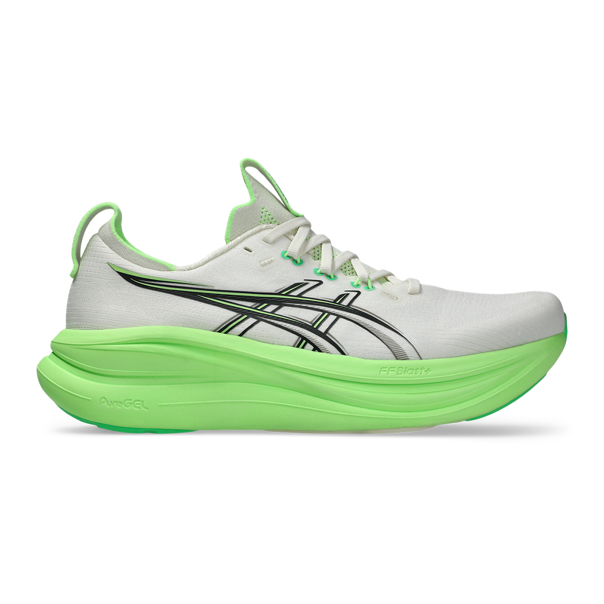 Asics Gel Nimbus 28