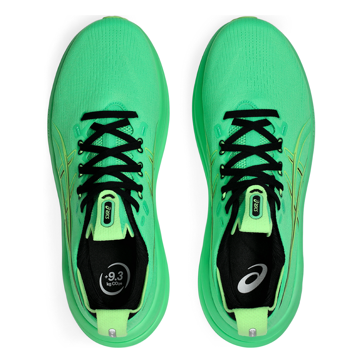 Asics Gel Nimbus 28
