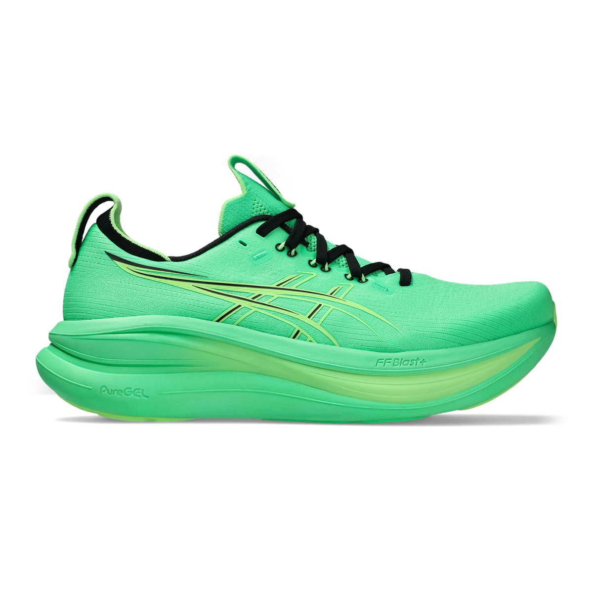 Asics Gel Nimbus 28