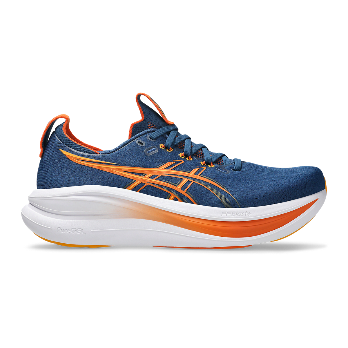 Asics Gel Nimbus 28