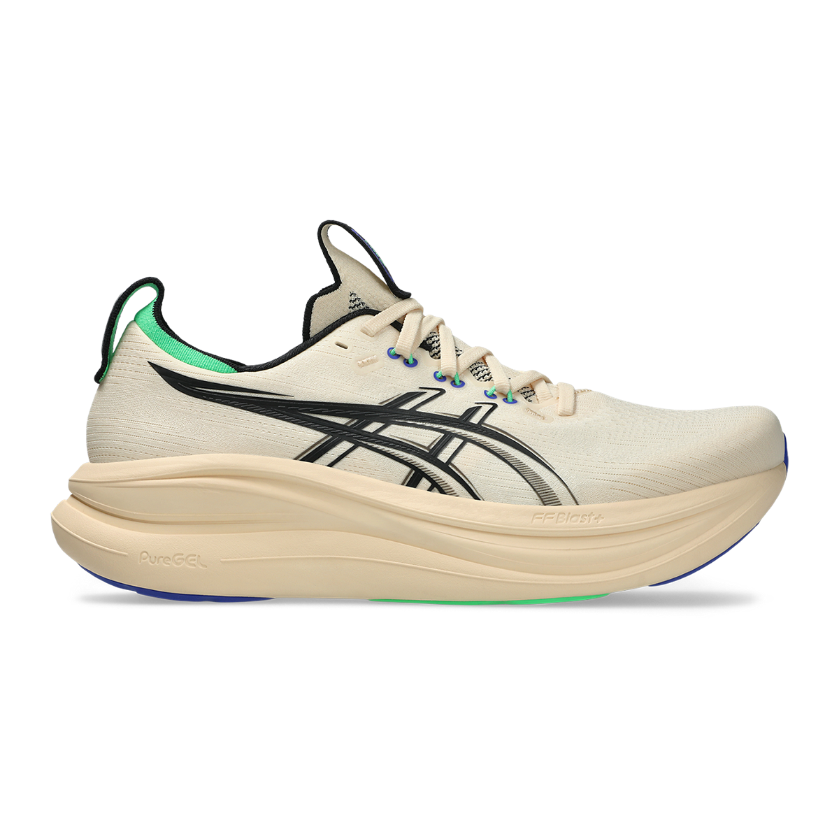 Asics Gel Nimbus 28