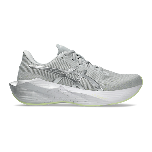 Asics Novablast 6 Platinum