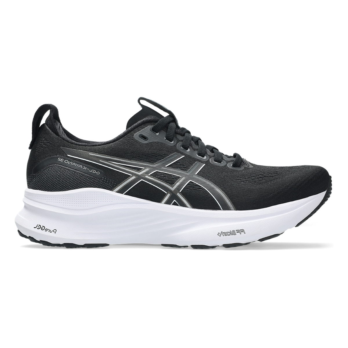 Asics Gel Kayano 32 Black - White