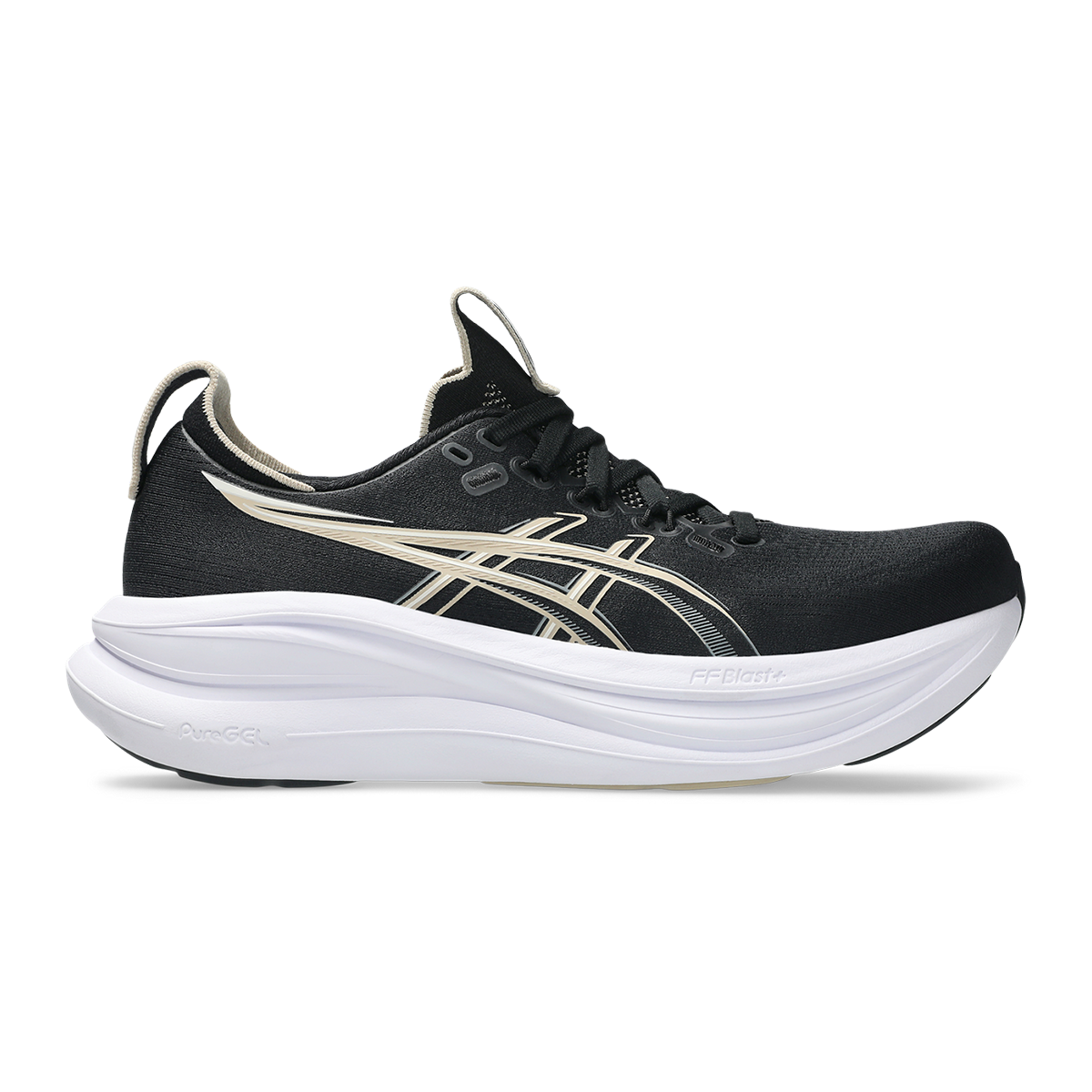 Asics Gel Nimbus 28
