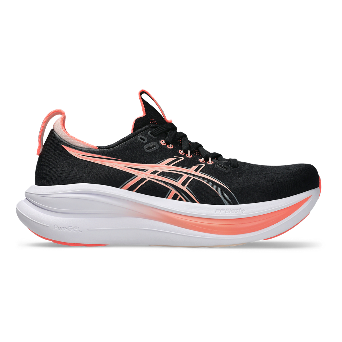 Asics Gel Nimbus 28