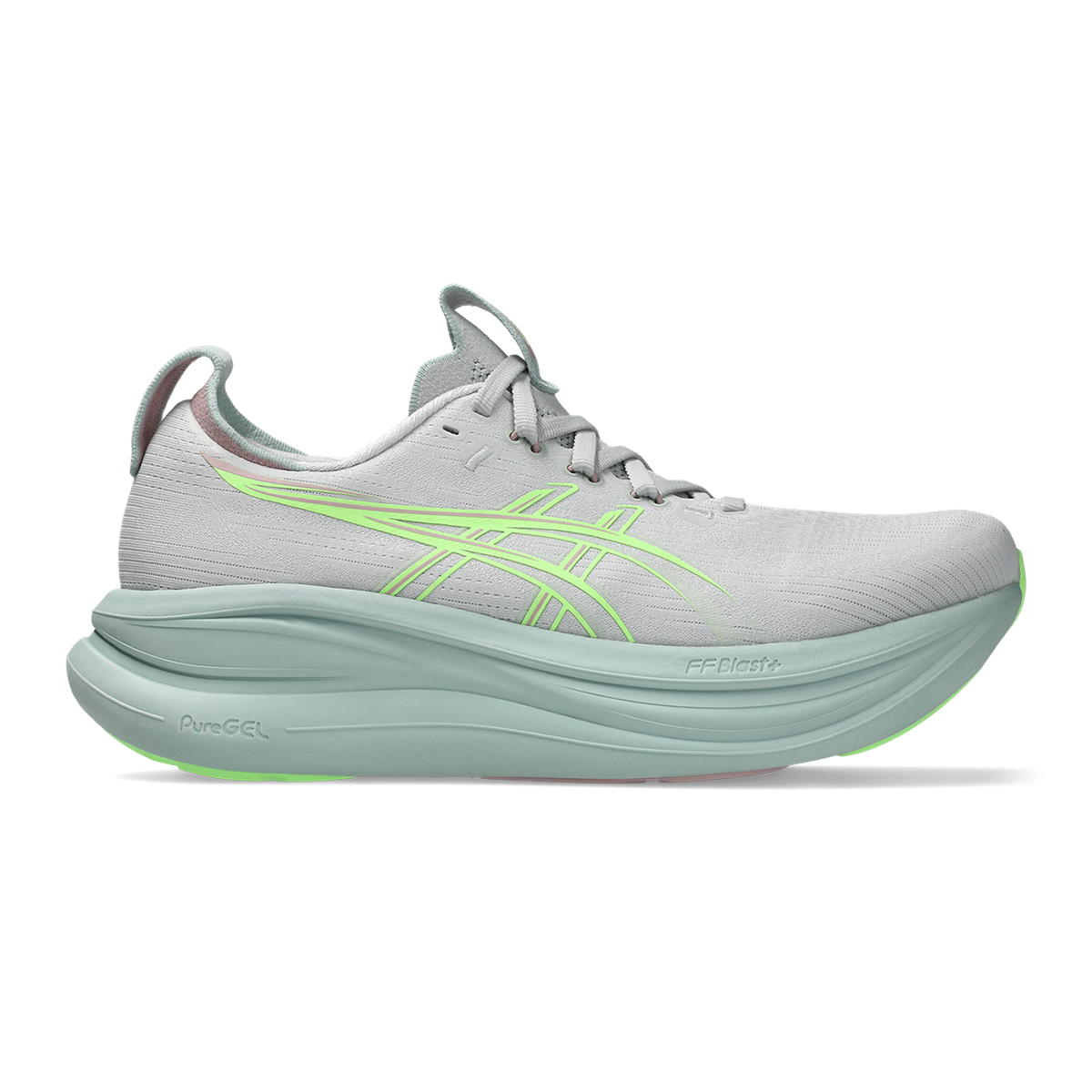 Asics Gel Nimbus 28
