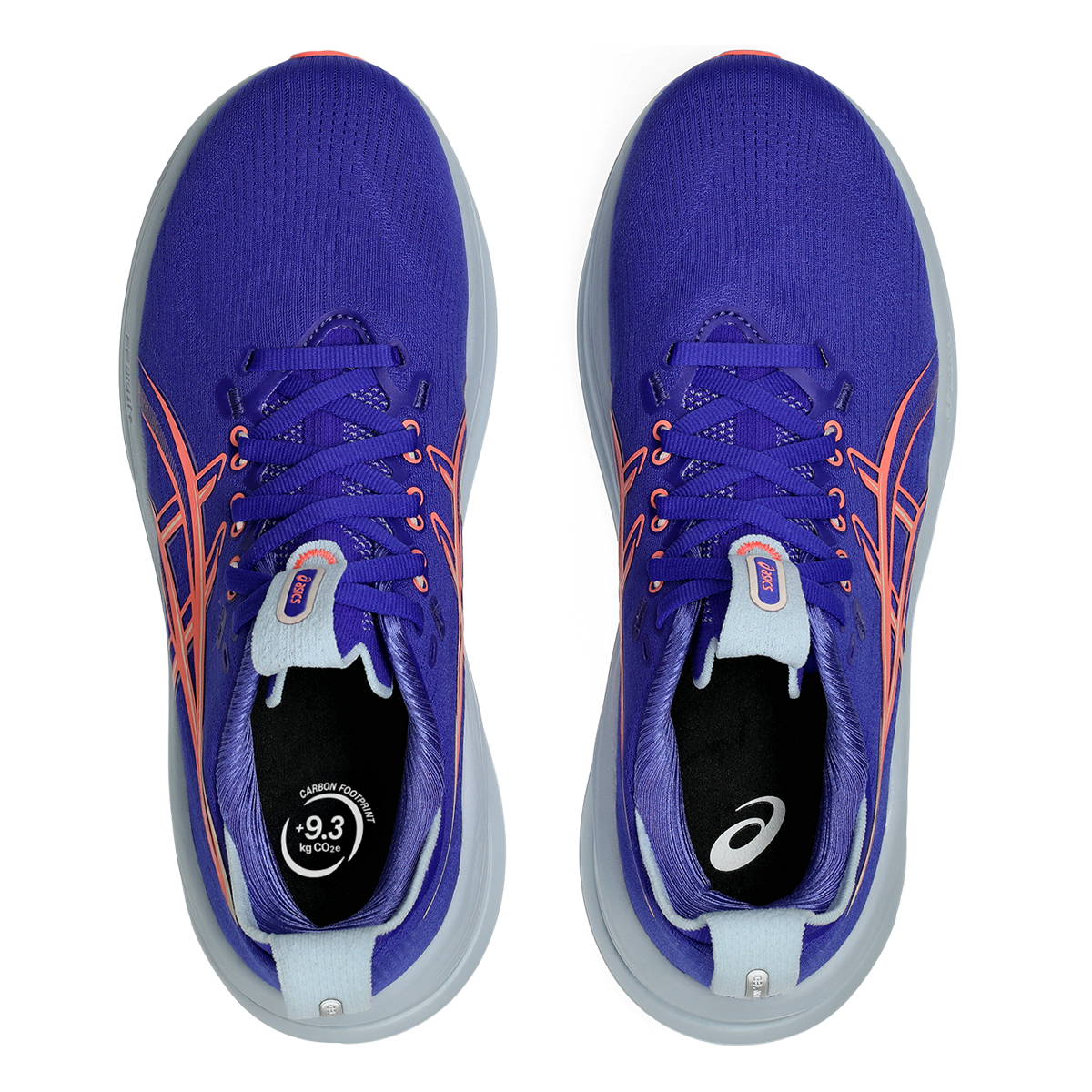 Asics Gel Nimbus 28