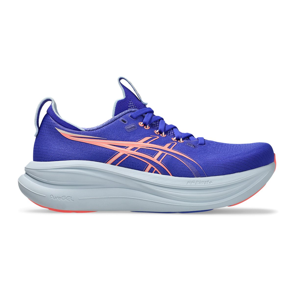 Asics Gel Nimbus 28