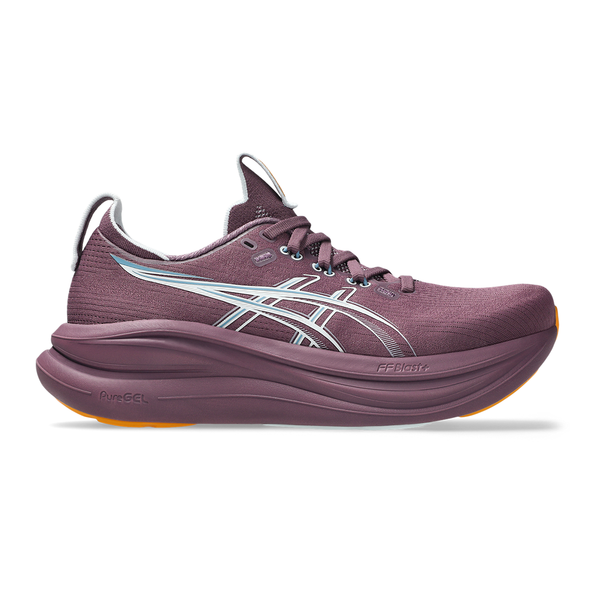 Asics Gel Nimbus 28