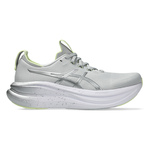 Asics Gel-Nimbus 28 Platinum