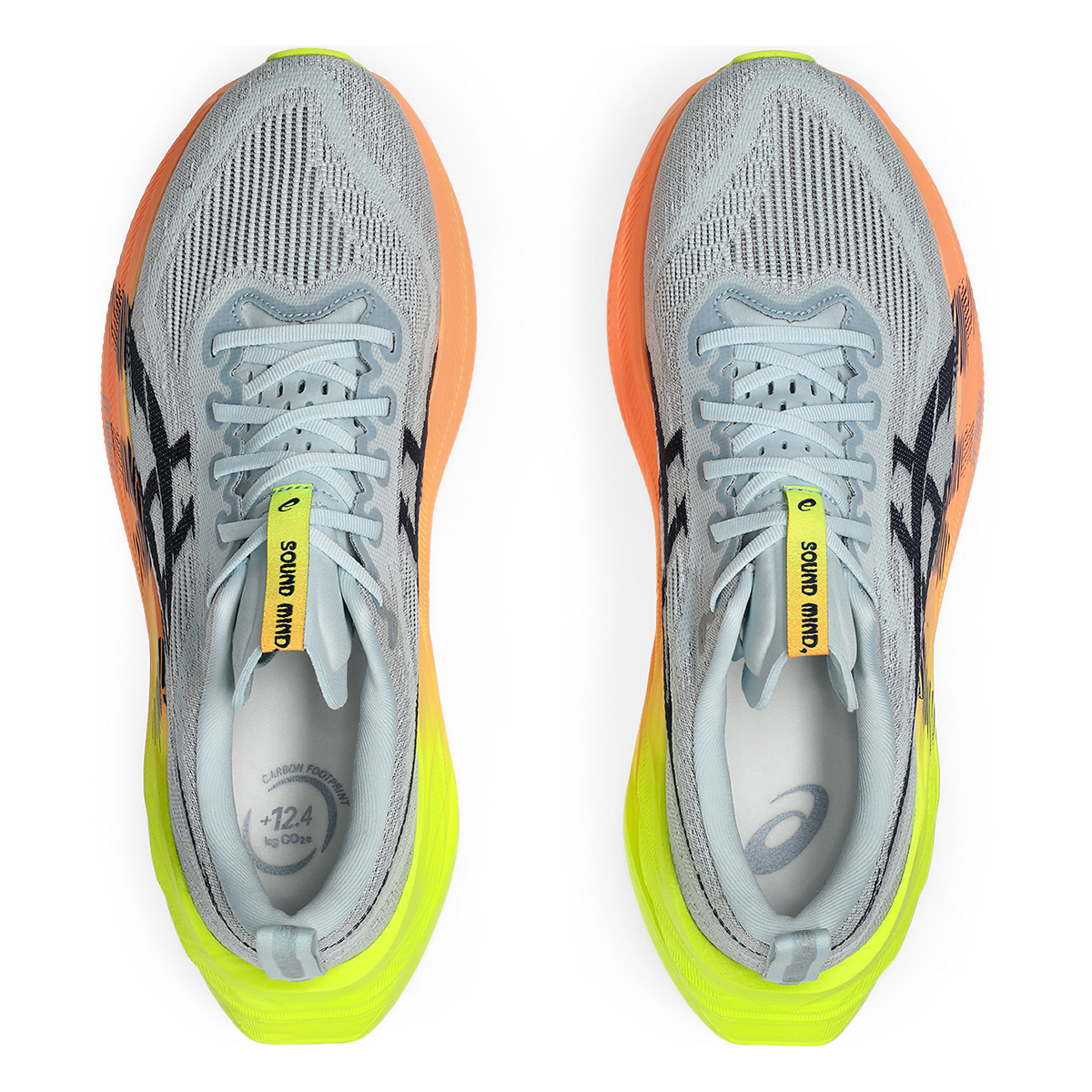 Asics Superblast 2 Paris