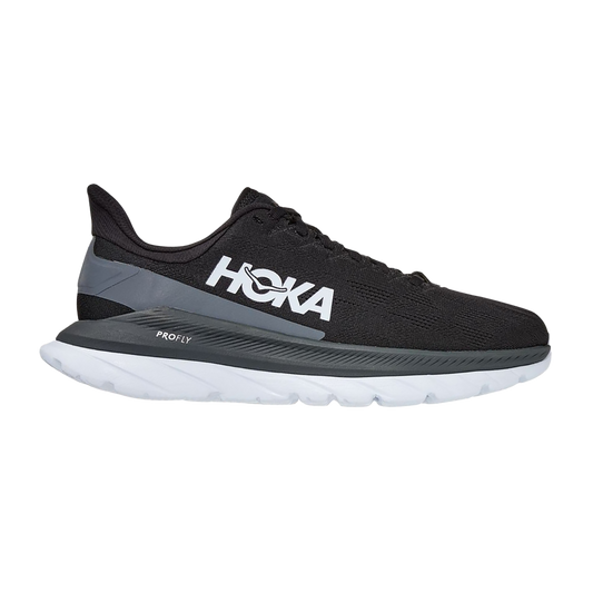 Hoka Mach 4
