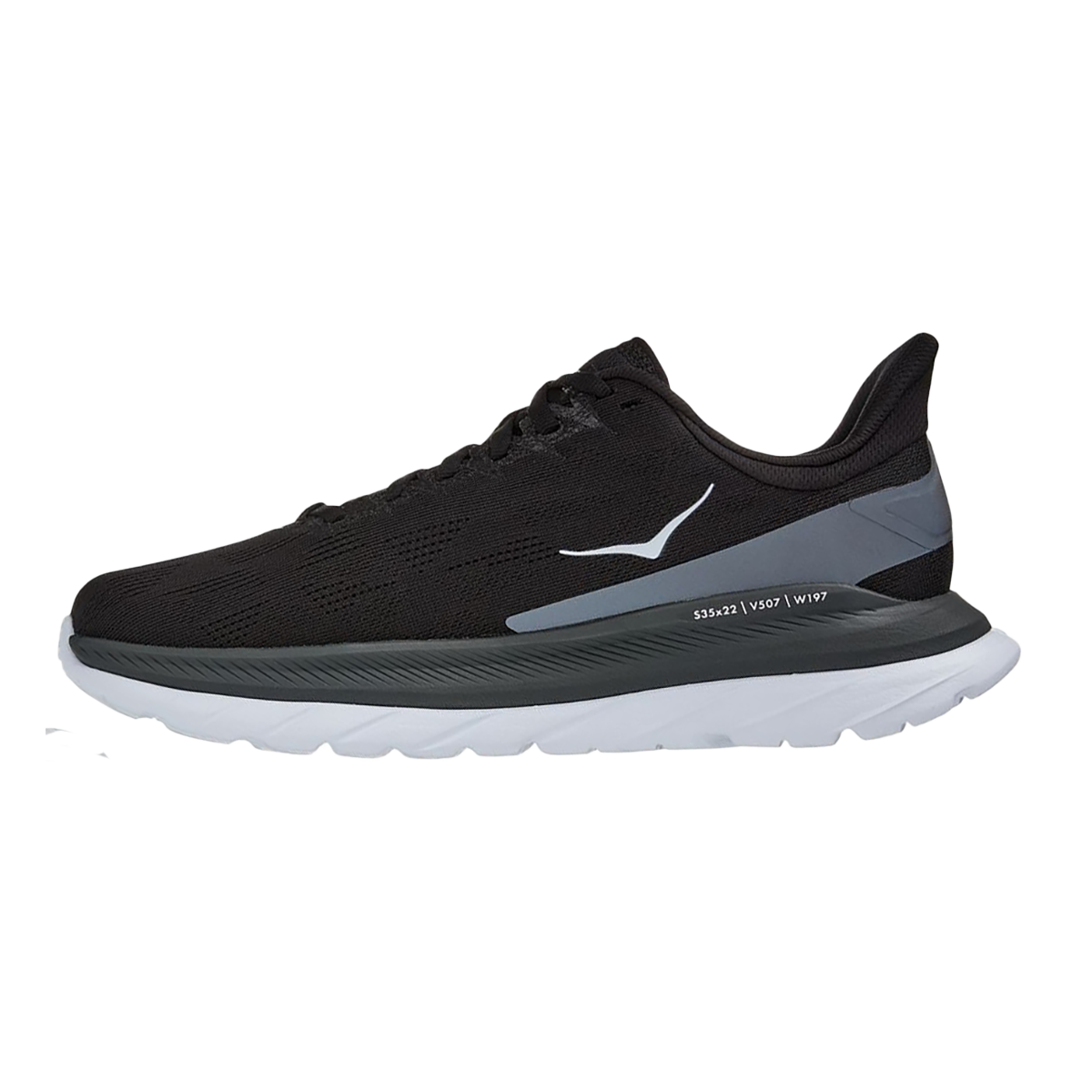Hoka Mach 4