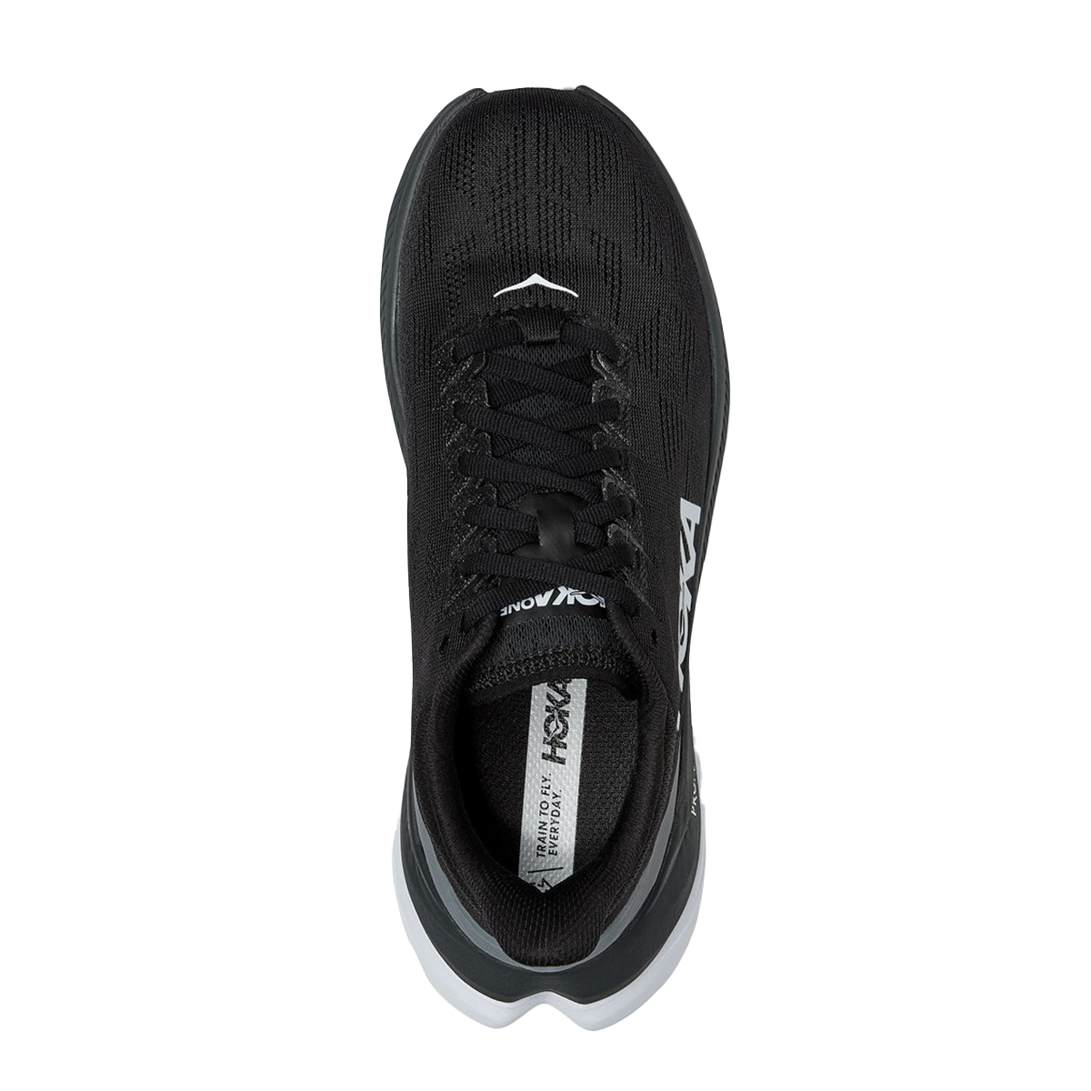 Hoka Mach 4