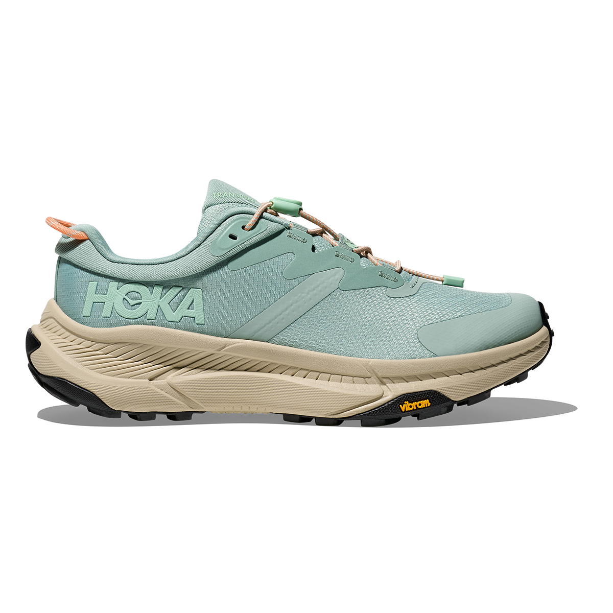 Hoka Transport