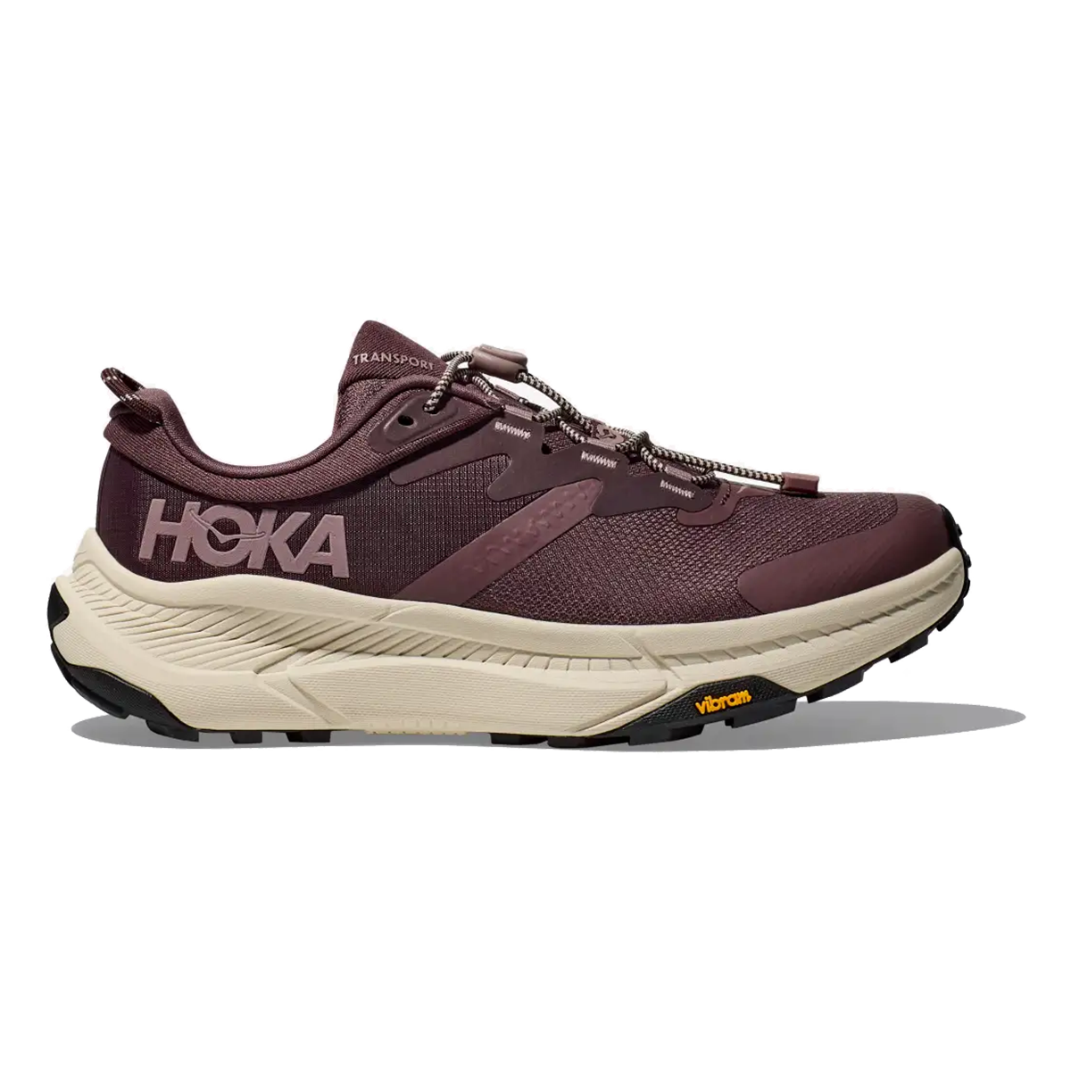 Hoka Transport