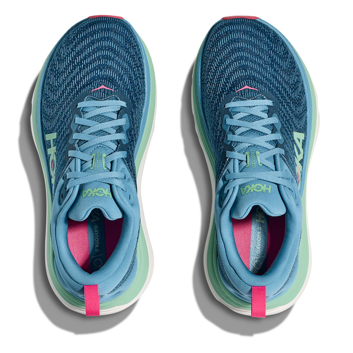 Hoka Gaviota 5