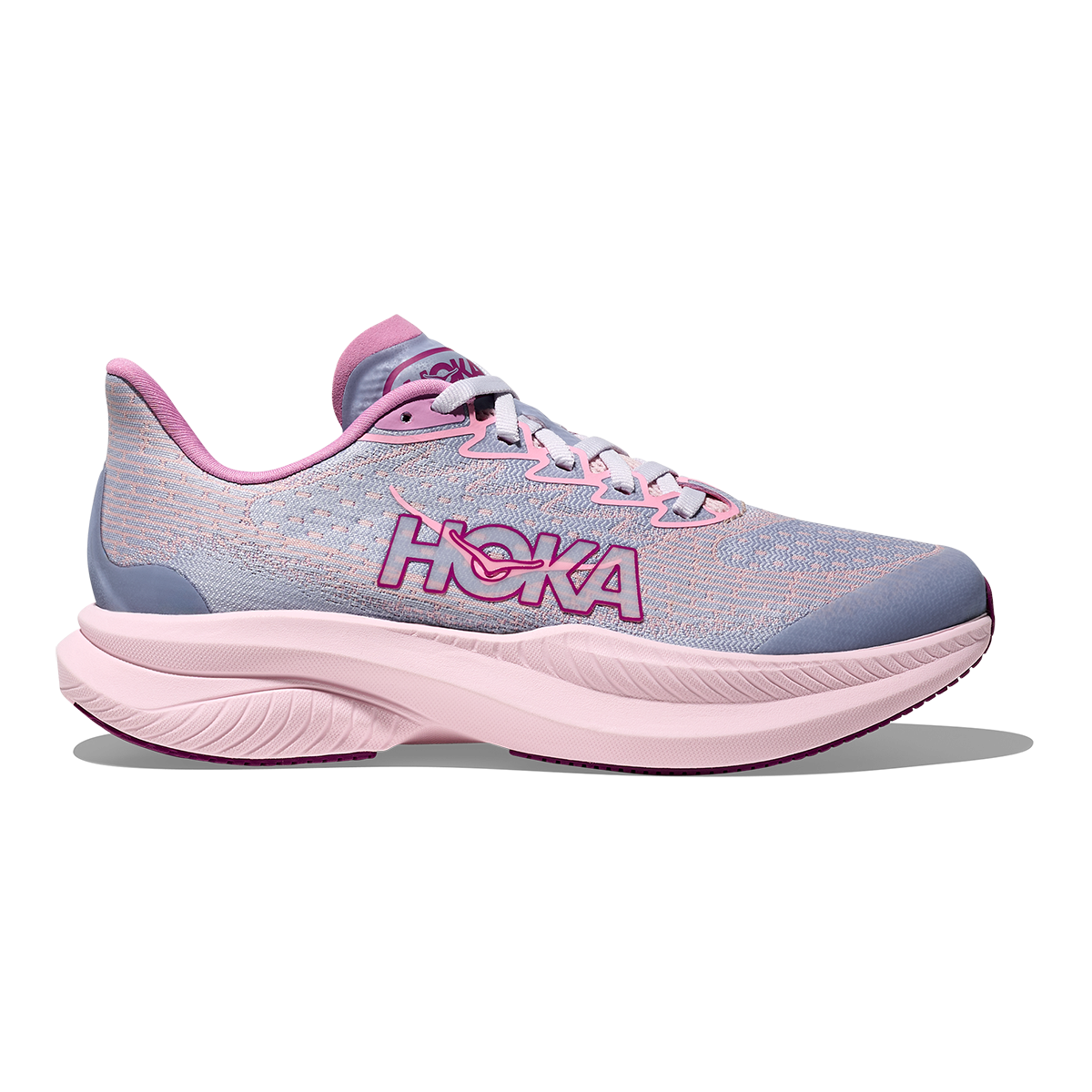 Hoka Mach 6