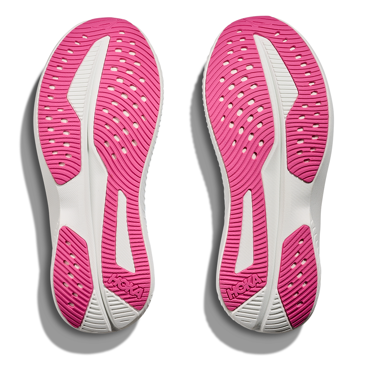 Hoka Mach 6