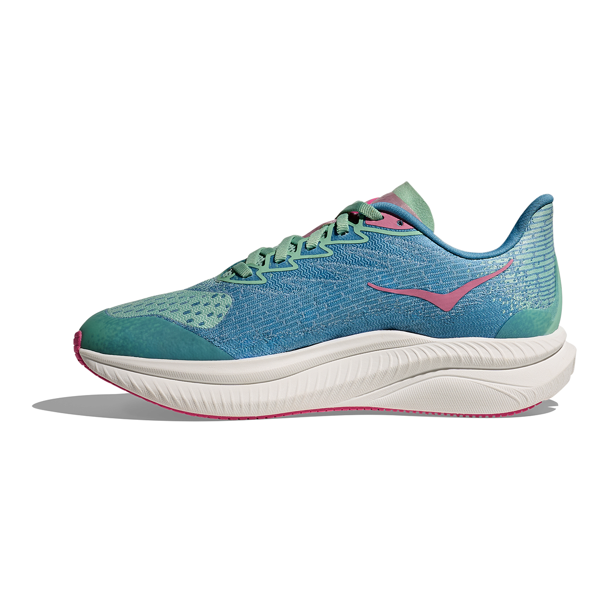 Hoka Mach 6