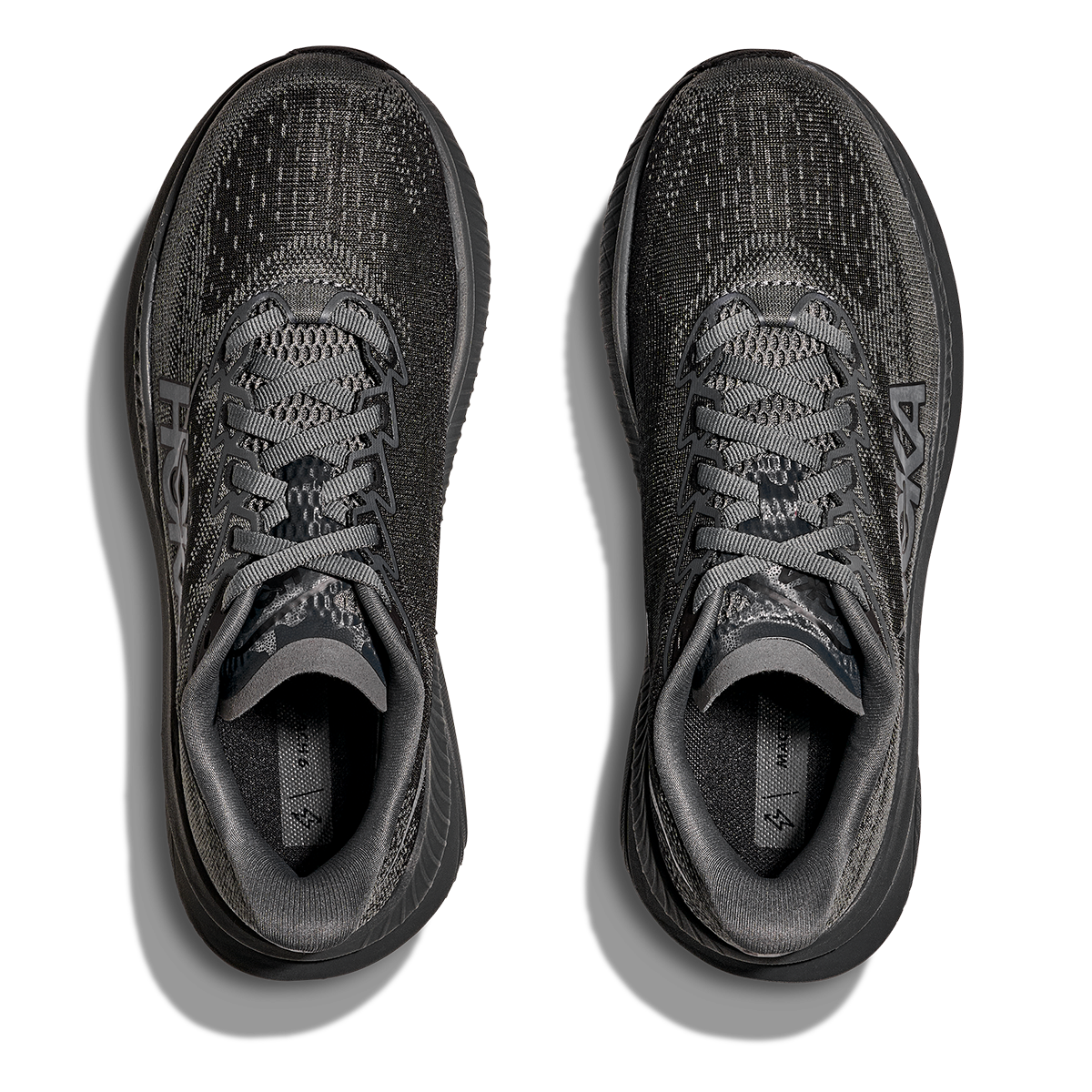Hoka Mach 6