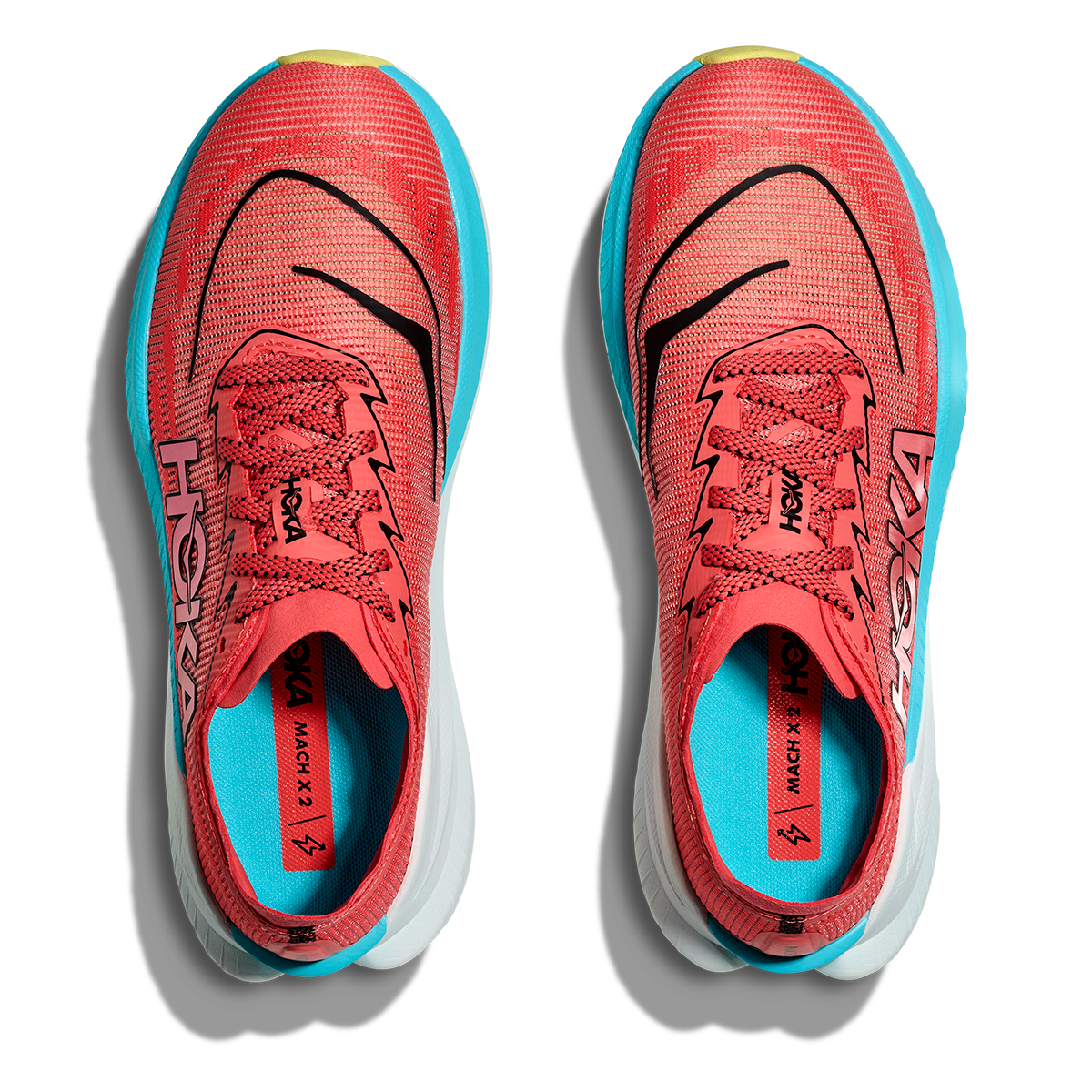Hoka Mach X 2