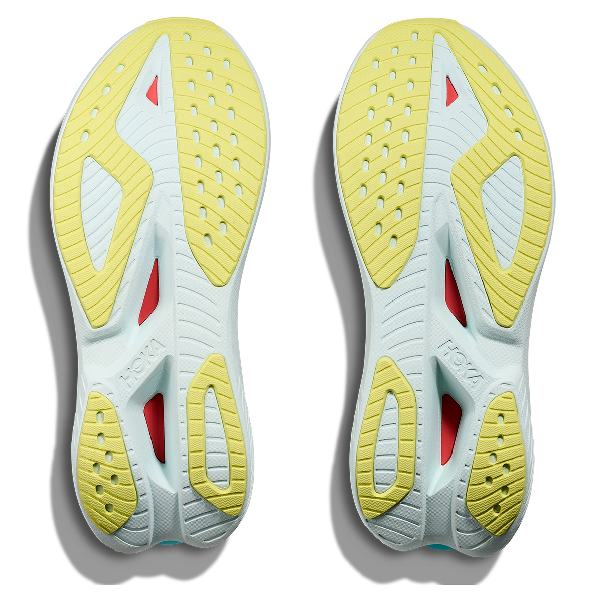 Hoka Mach X 2