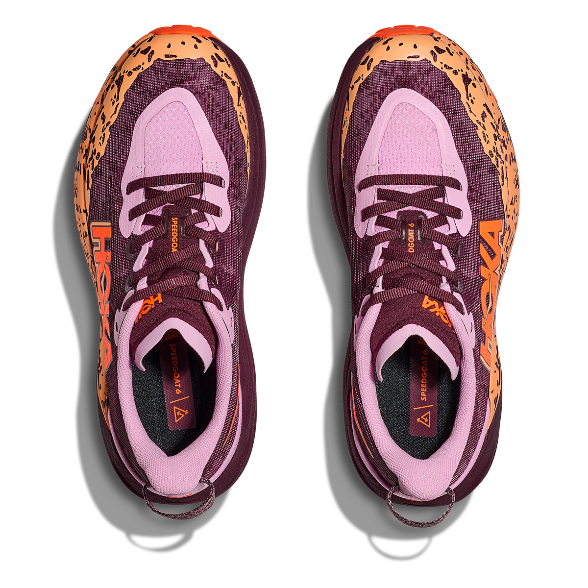 Hoka Speedgoat 6