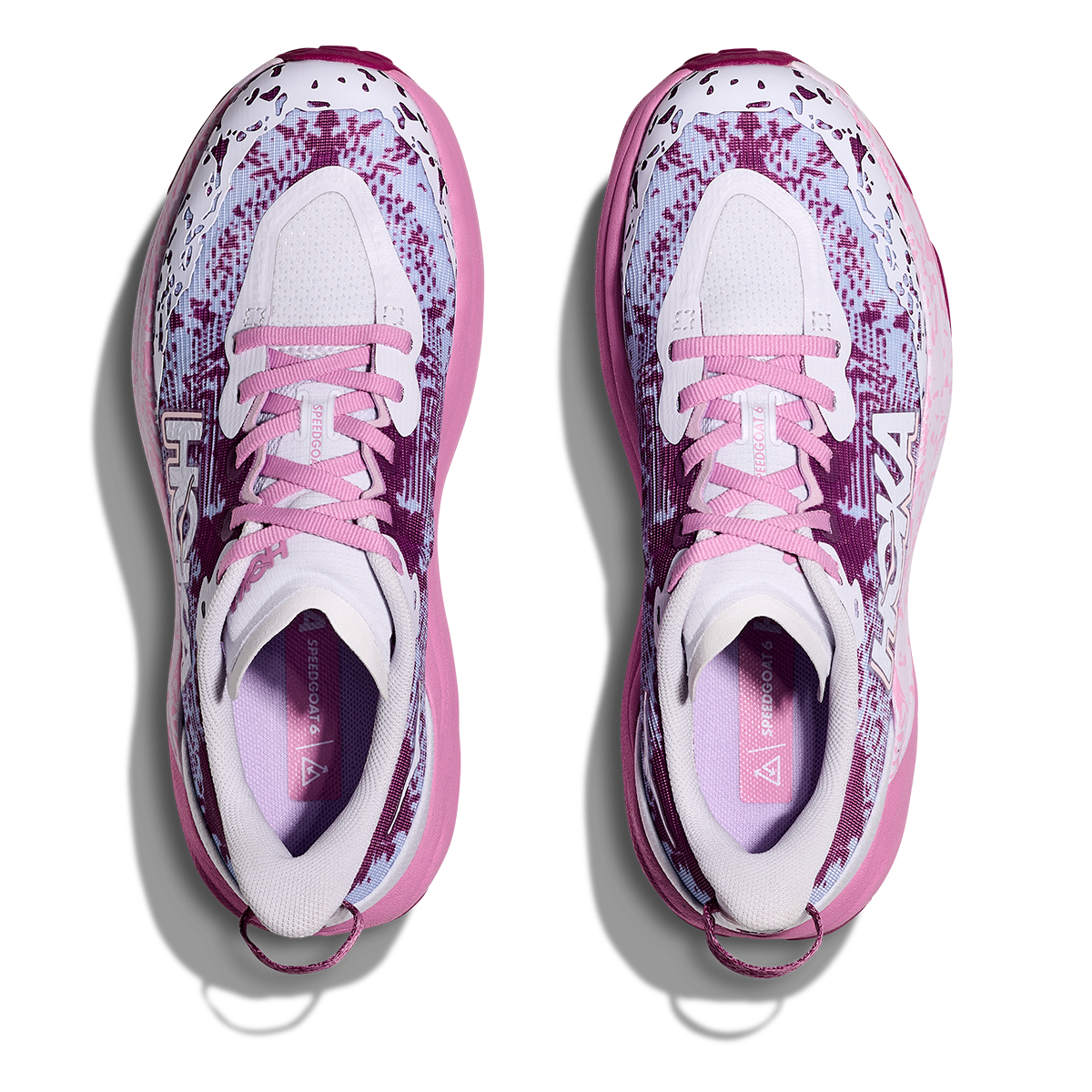 Hoka Speedgoat 6