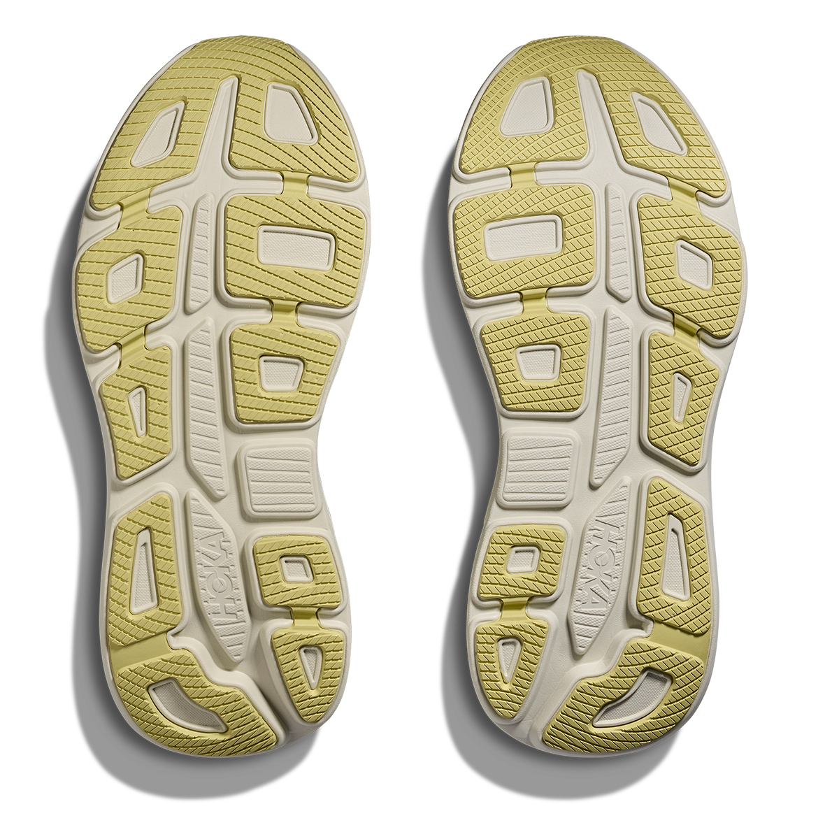Hoka Bondi 9 Succulent - Fern