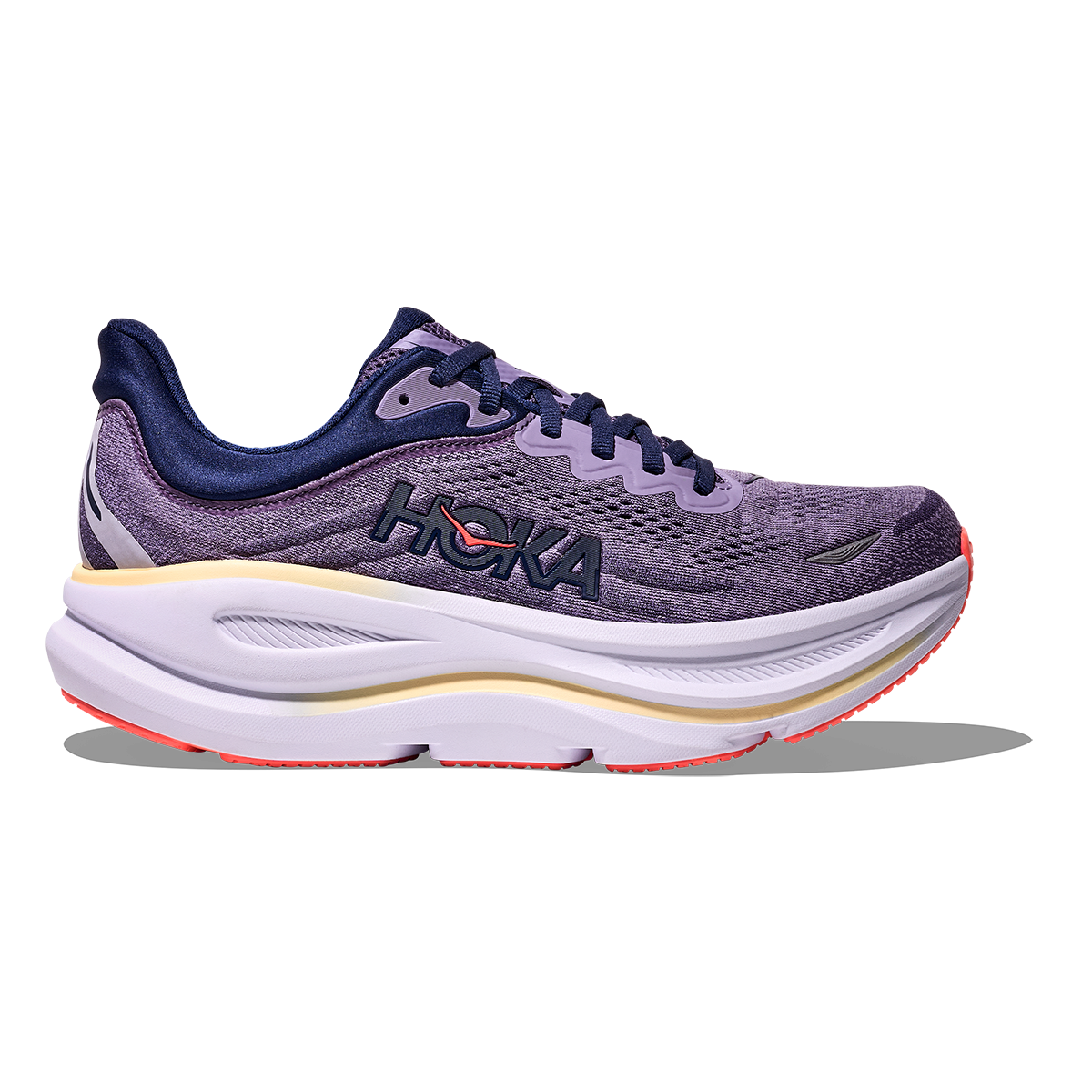 Hoka Bondi 9