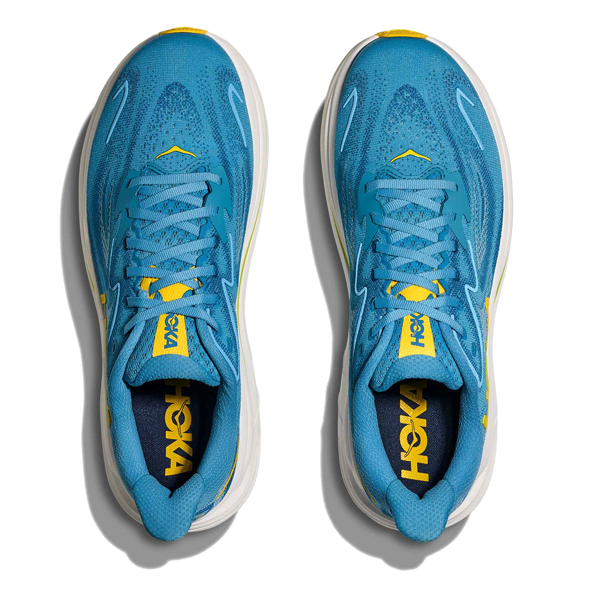 Hoka Clifton 10