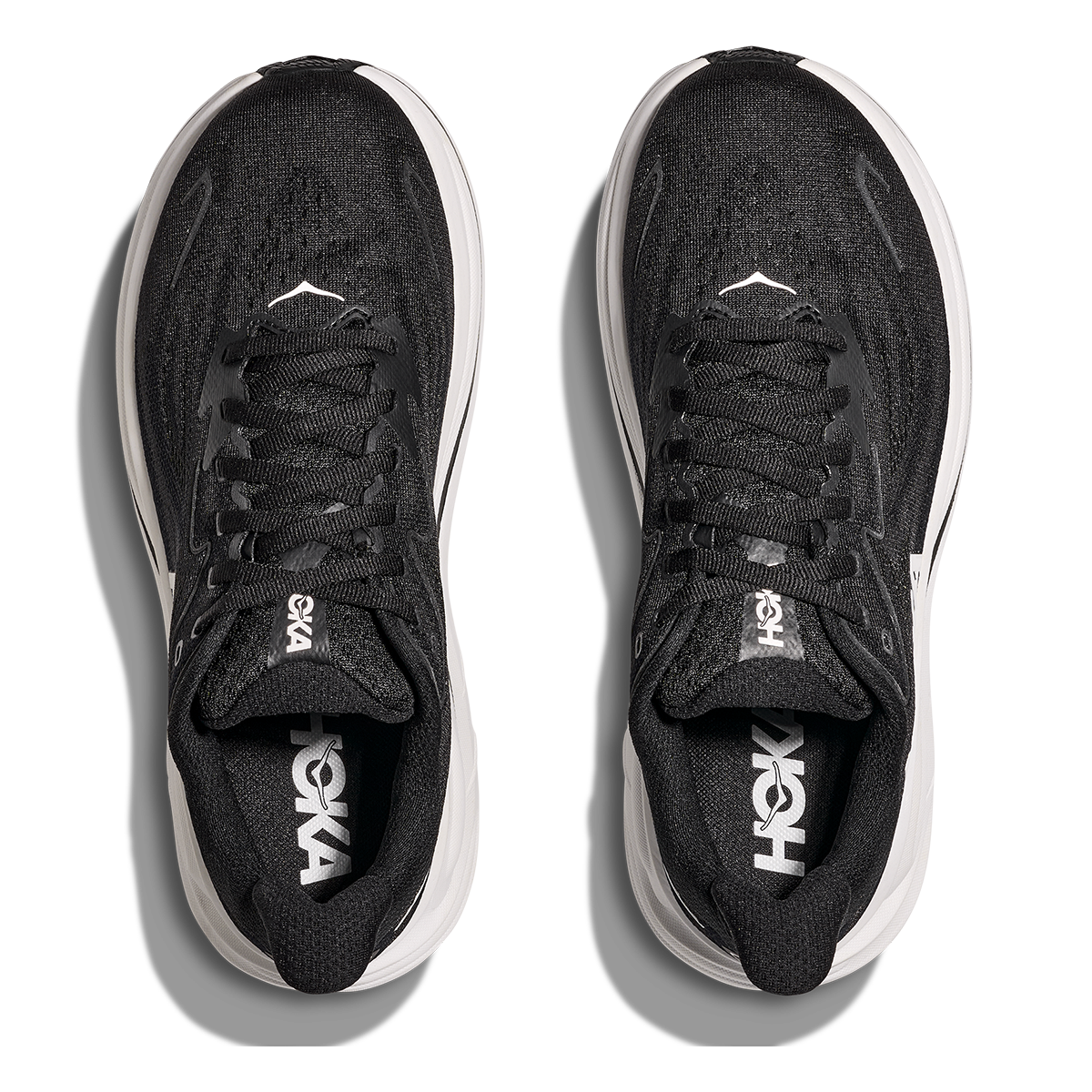 Hoka Clifton 10