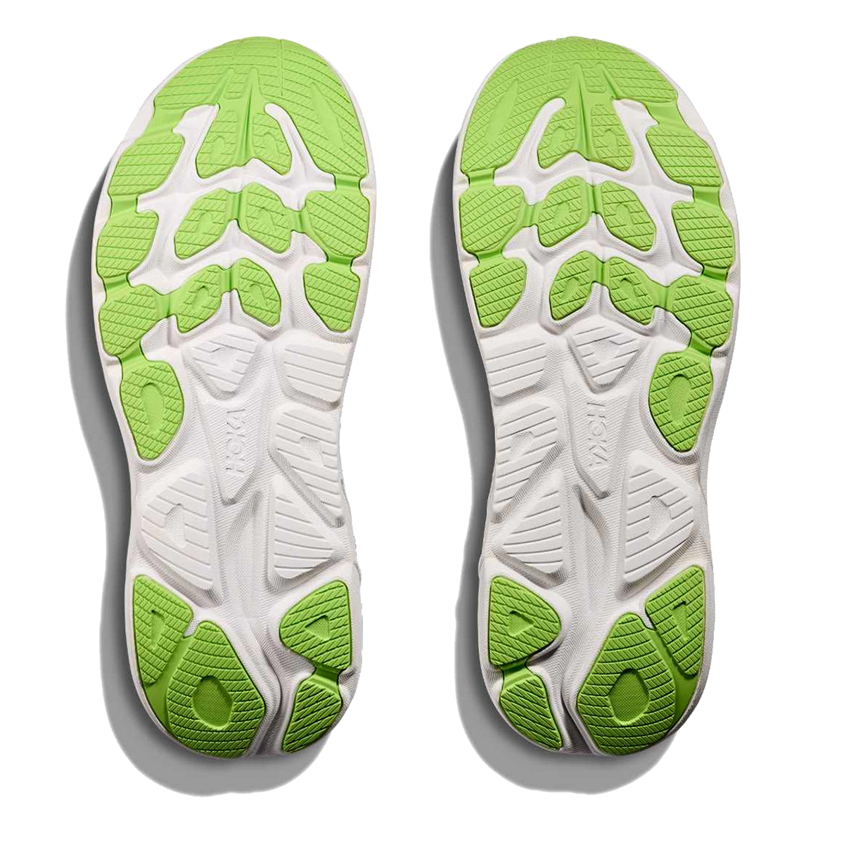 Hoka Clifton 10