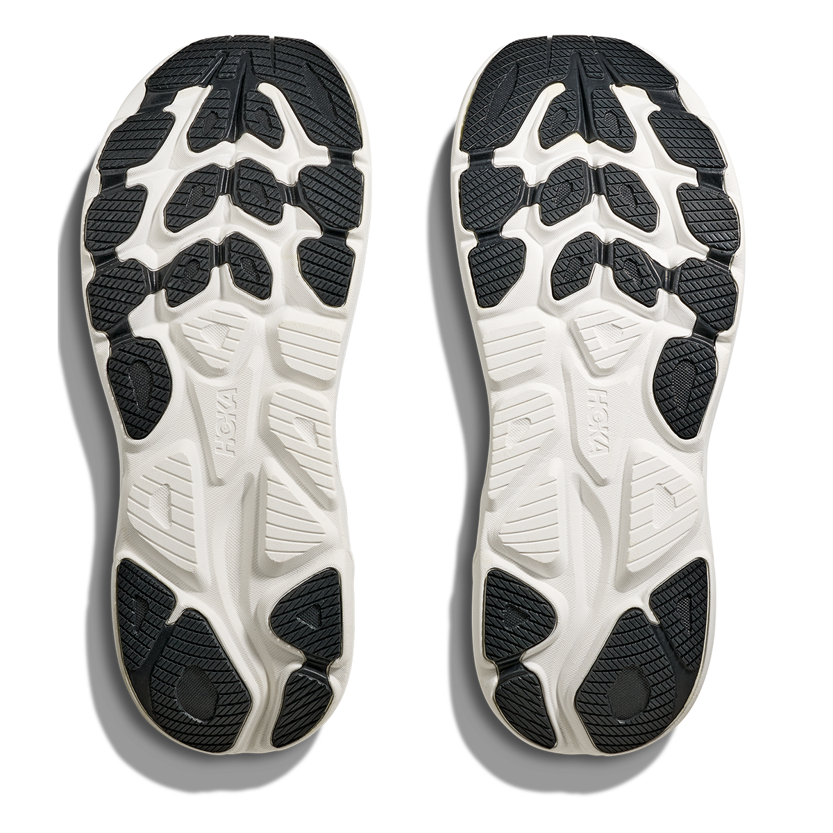 Hoka Clifton 10