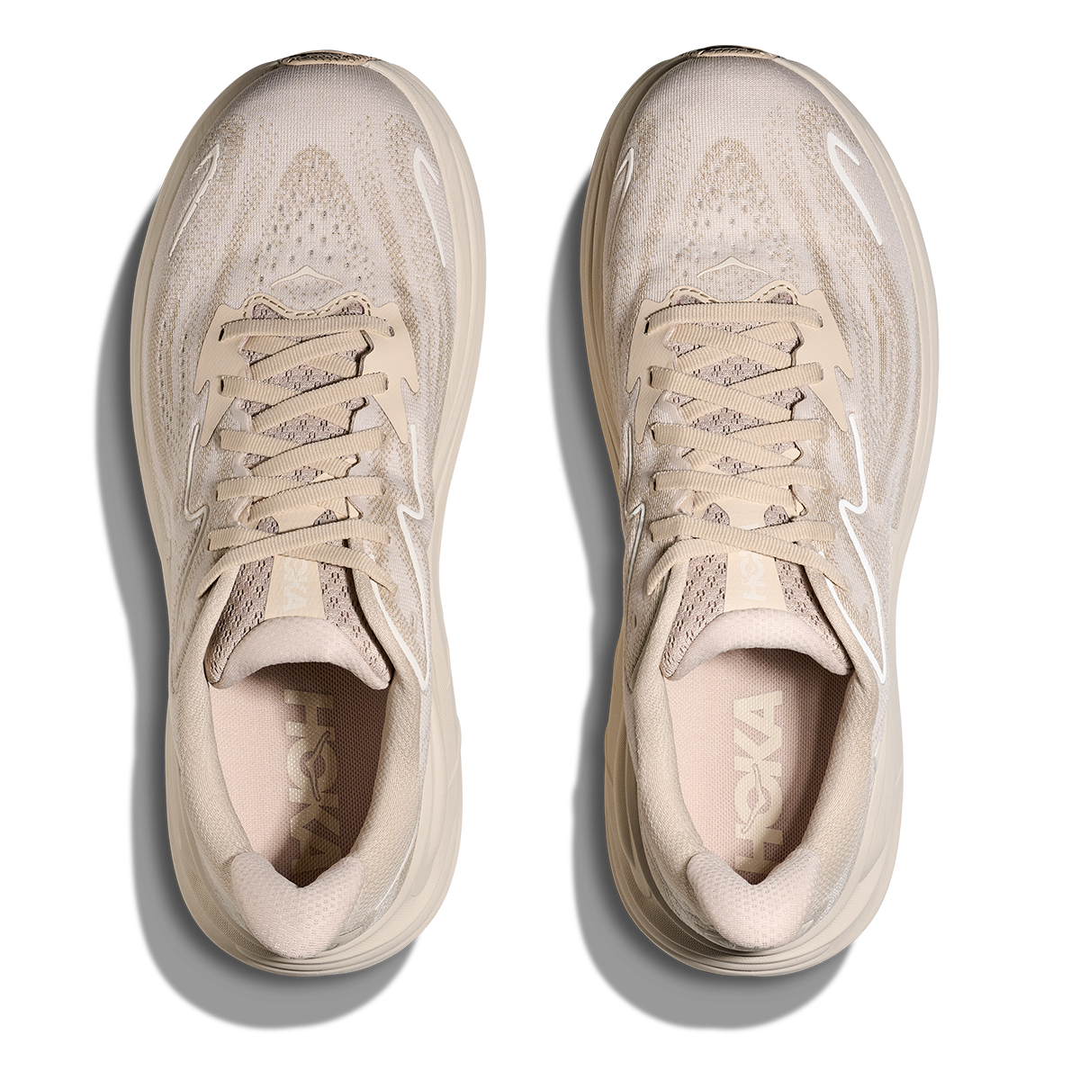 Hoka Clifton 10