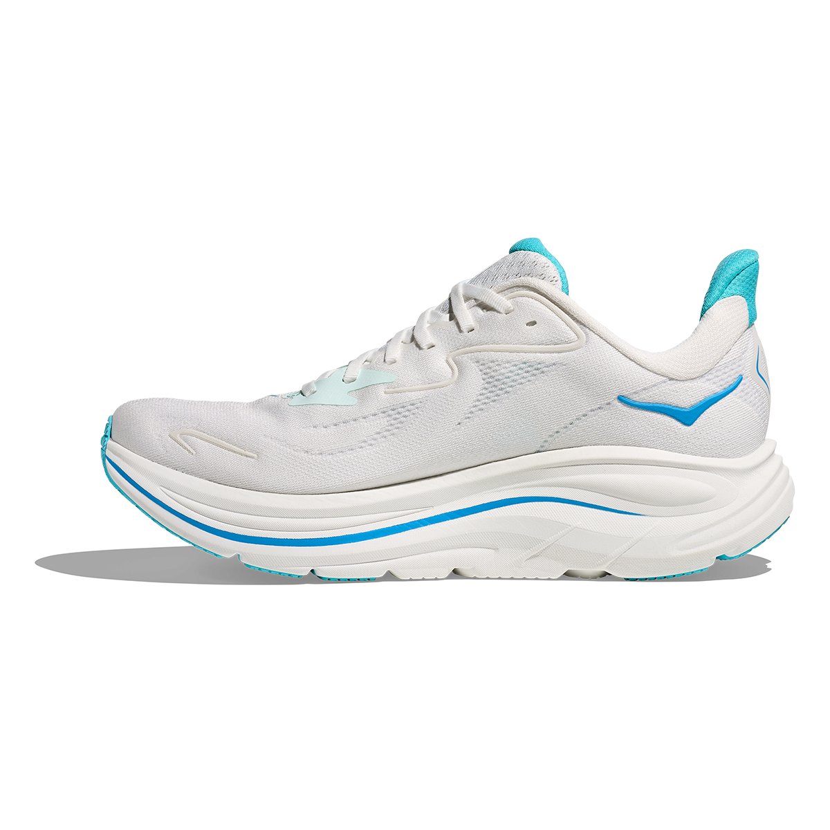 Hoka Clifton 10